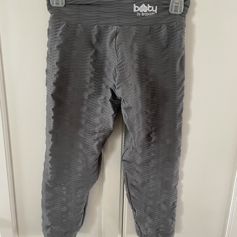 Booty by Brabants original Capri leggings